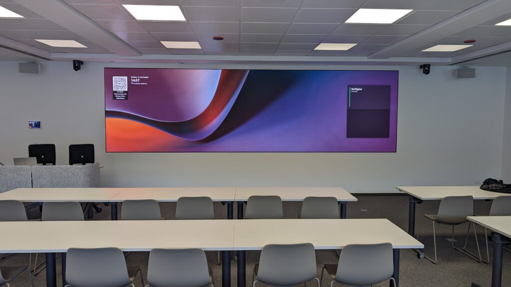 Auditorium